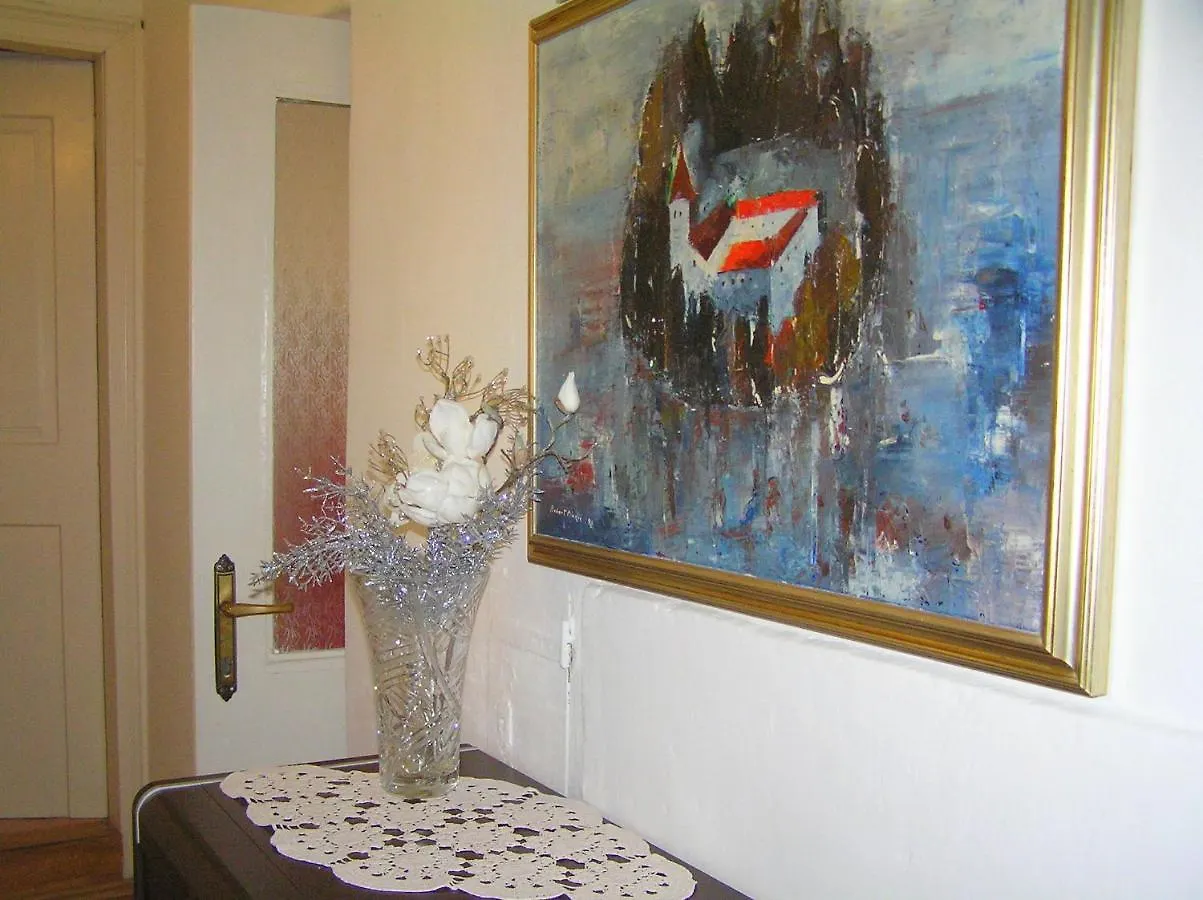 Apartment Paulina Opatija