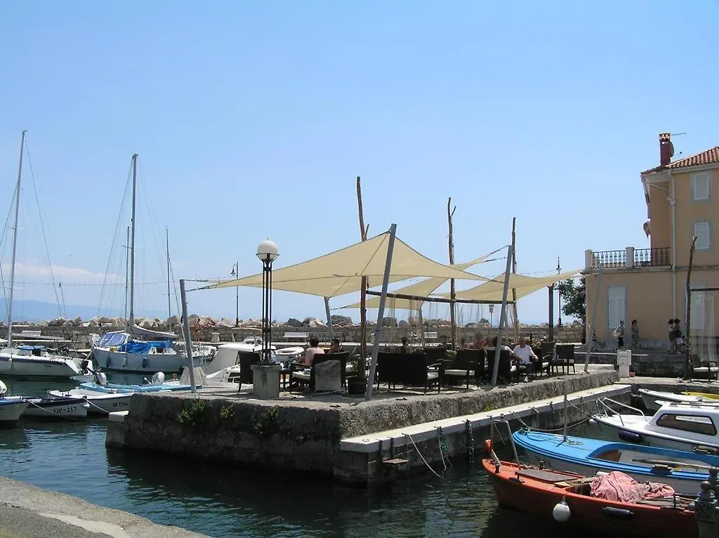 Apartment Paulina Opatija 0*,  Croatia