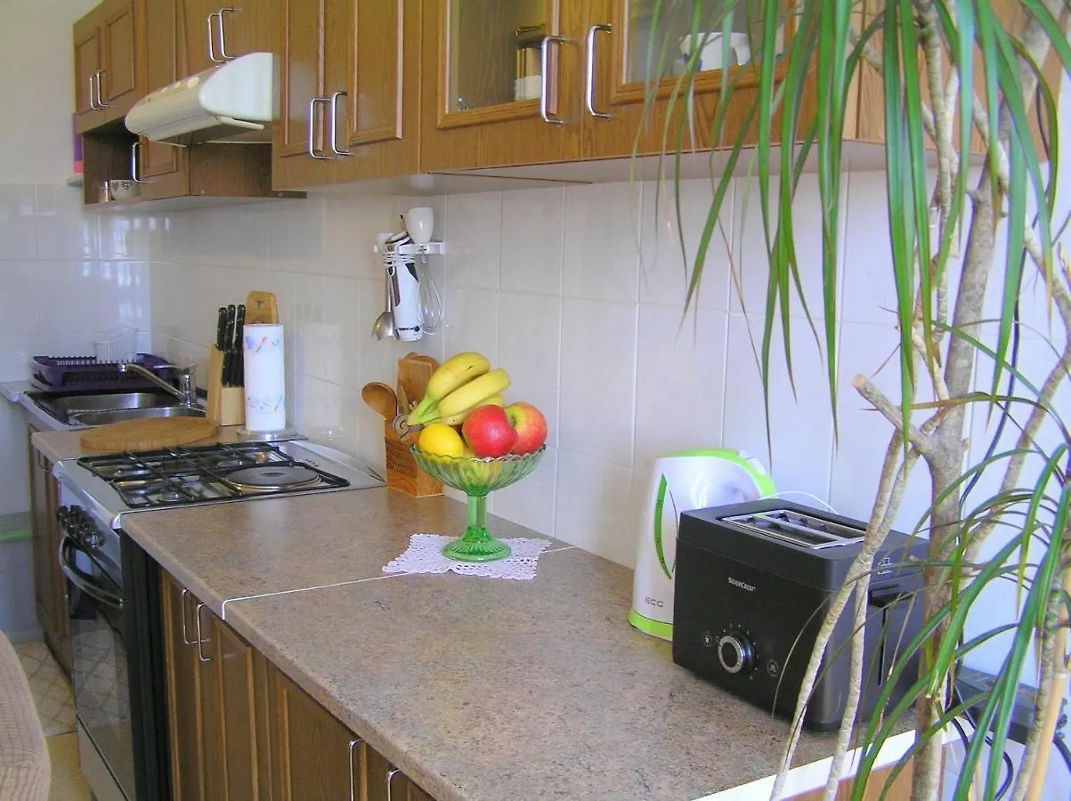 Apartment Paulina Opatija