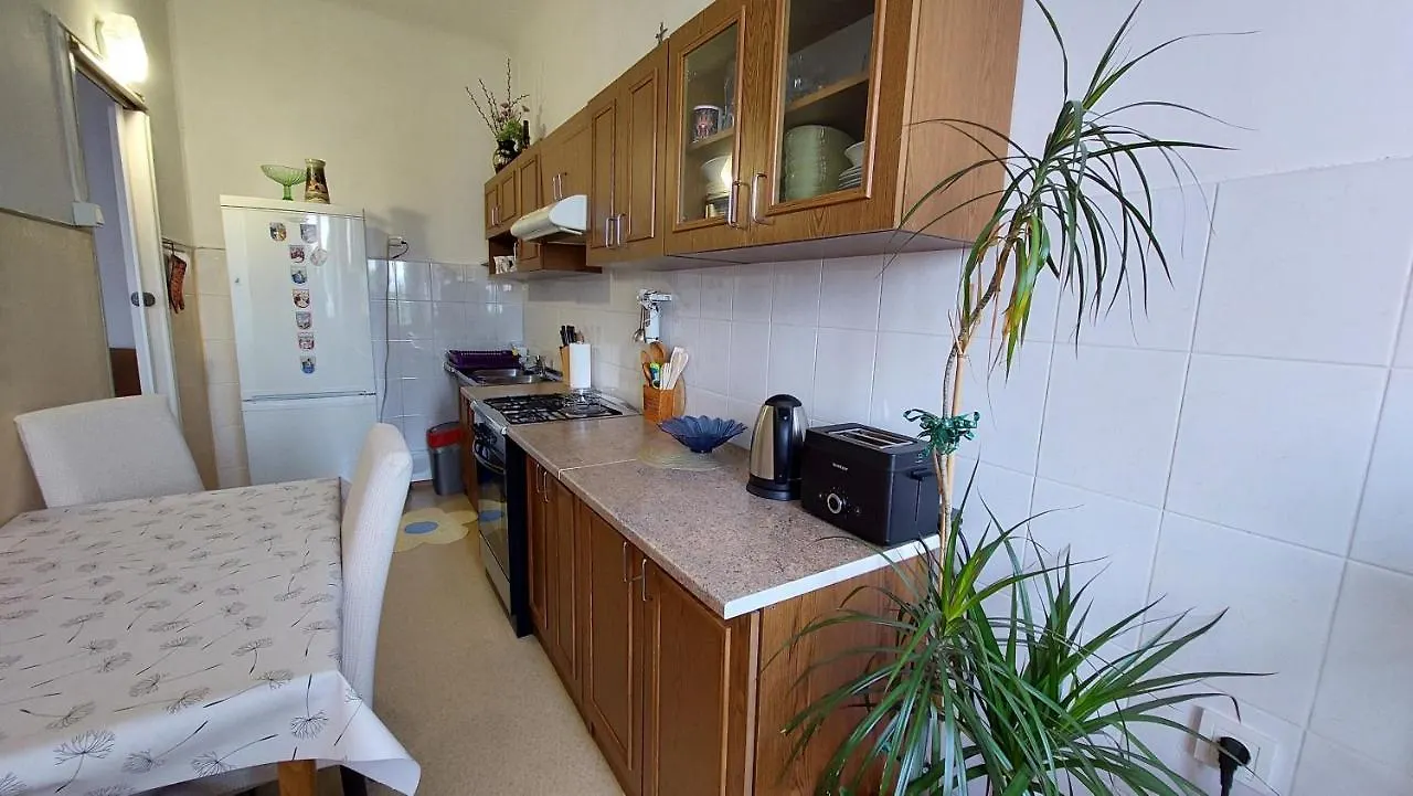 Apartment Paulina Opatija 0*,