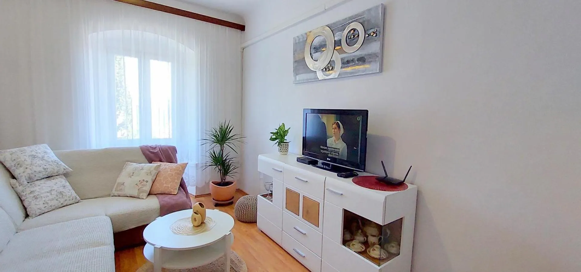Apartment Paulina Opatija Croatia